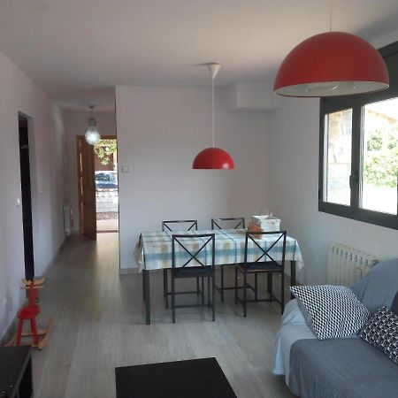 Apartamento Paola. Prepirineo. Senderismo, relax... La Puebla De Castro Exterior foto