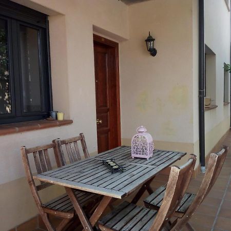 Apartamento Paola. Prepirineo. Senderismo, relax... La Puebla De Castro Exterior foto