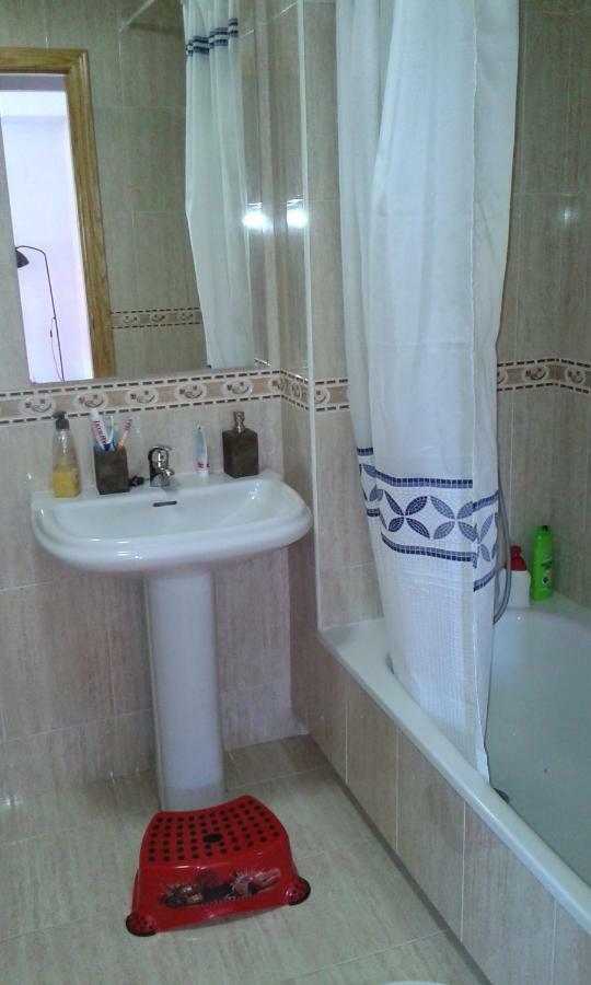 Apartamento Paola. Prepirineo. Senderismo, relax... La Puebla De Castro Exterior foto