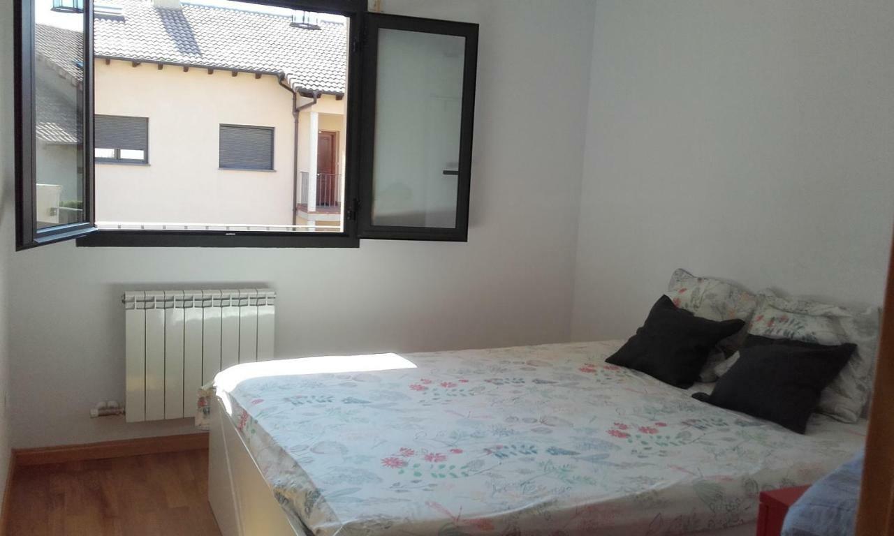 Apartamento Paola. Prepirineo. Senderismo, relax... La Puebla De Castro Exterior foto