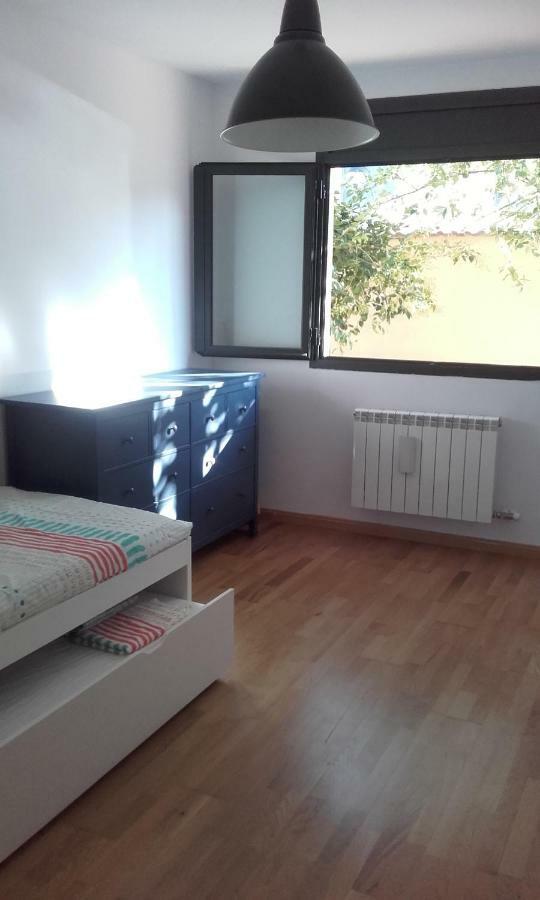 Apartamento Paola. Prepirineo. Senderismo, relax... La Puebla De Castro Exterior foto