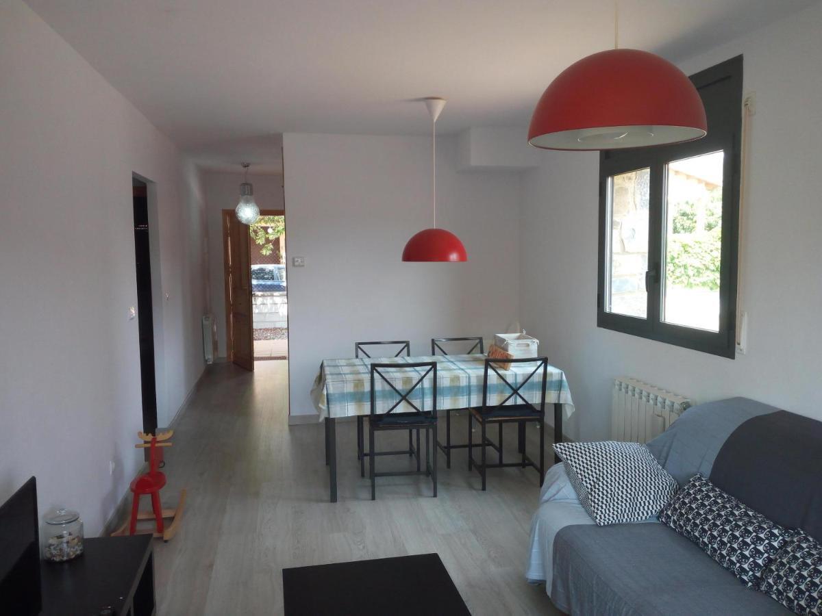 Apartamento Paola. Prepirineo. Senderismo, relax... La Puebla De Castro Exterior foto